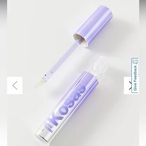 KOSAS GrowPotion Fluffy Brow + Lash Boosting Serum
